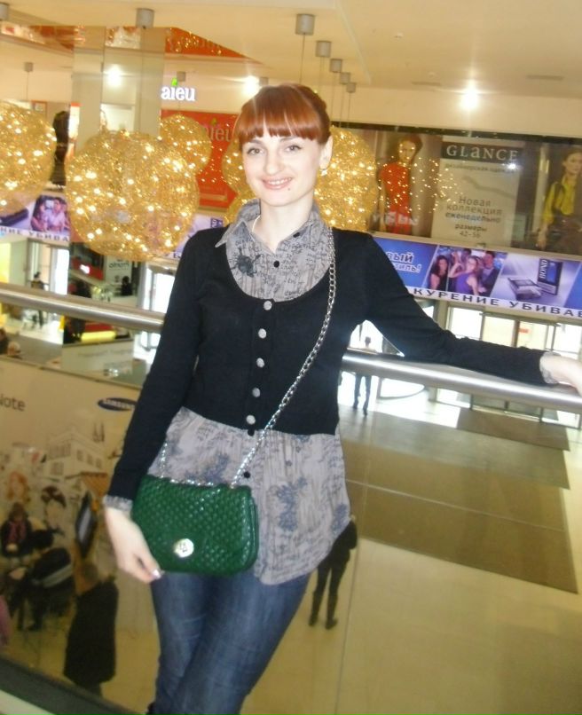 Кристина Матвеева | Волгоград