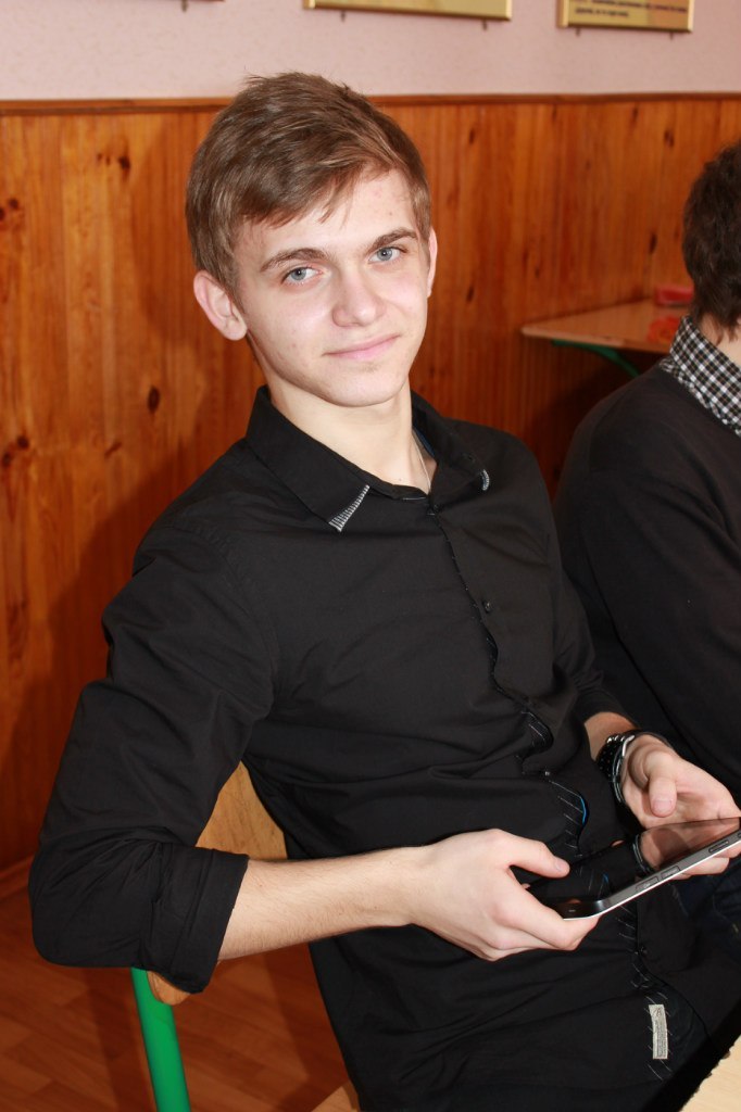 Никита Глушак | Киев