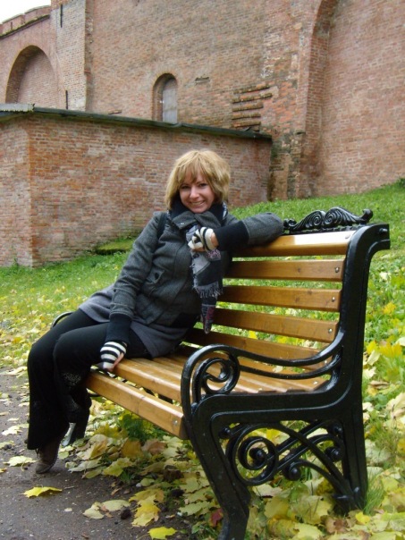 №9, Светлана Мирзанова, 44 года, Санкт-Петербург №9, Светлана Мирзанова, 44 года, Санкт-Петербург