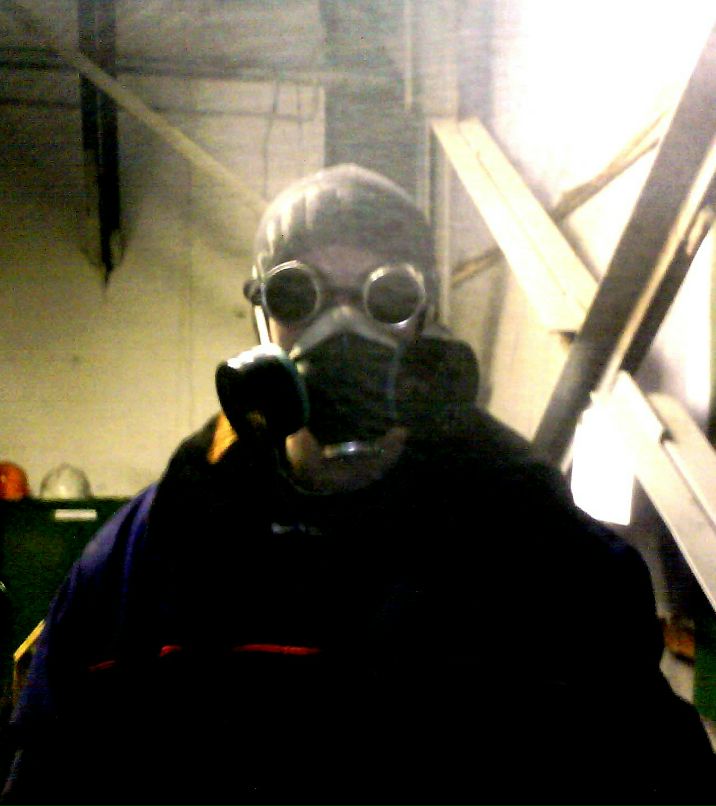 Владимир Калмыков | Волжский