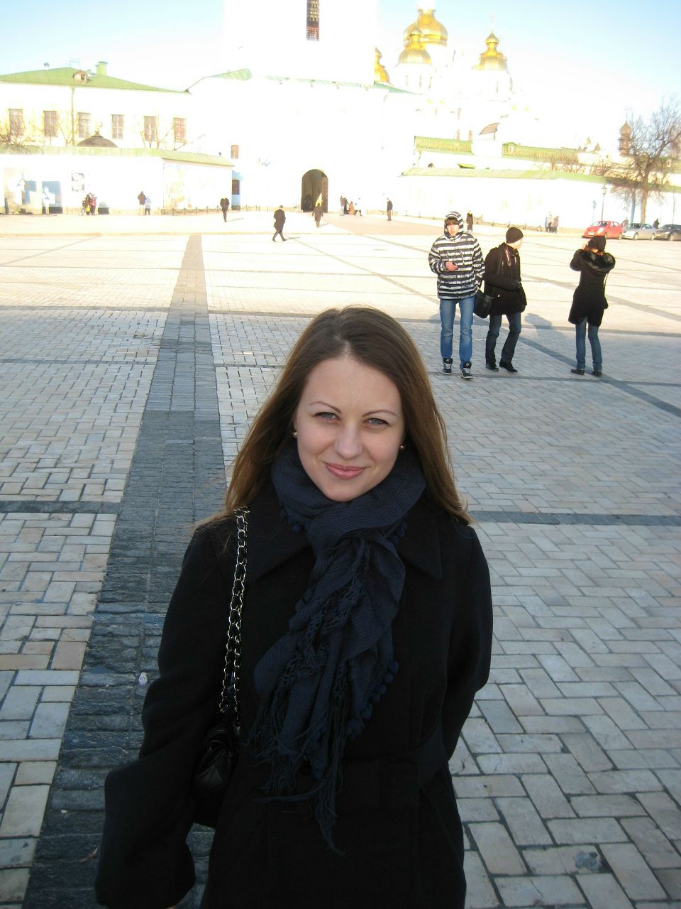 Ярослава Ищенко | Manama