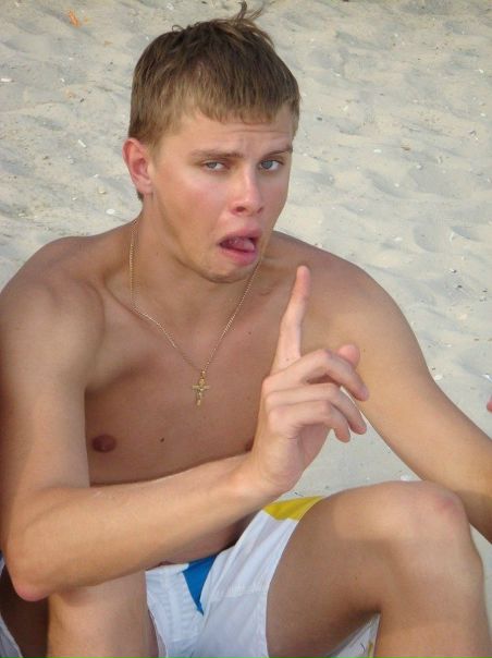 №6, Женя Осарчук, 32 года, Тернополь №6, Женя Осарчук, 32 года, Тернополь