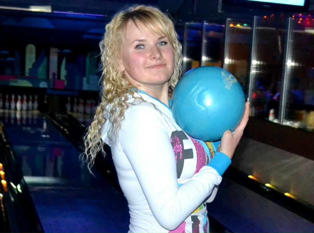 Дарья Кабанова | Куровское