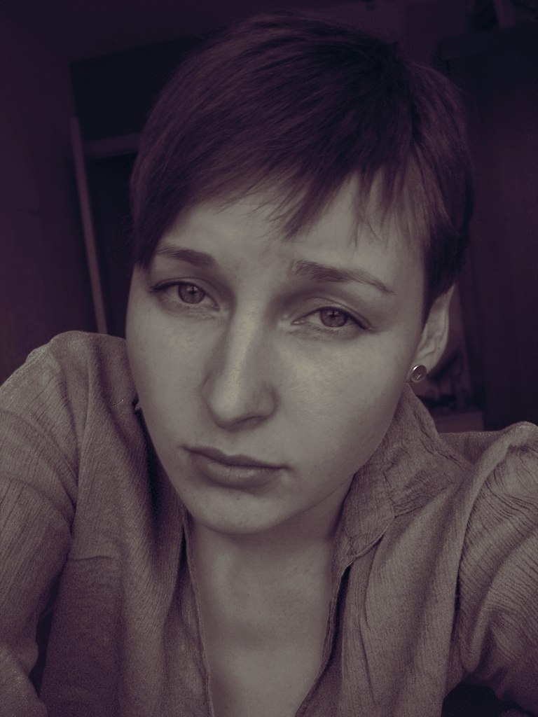 Александра Валянская AVA | Новосибирск