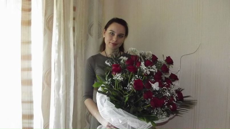 Вера Шибицкая | Херсон