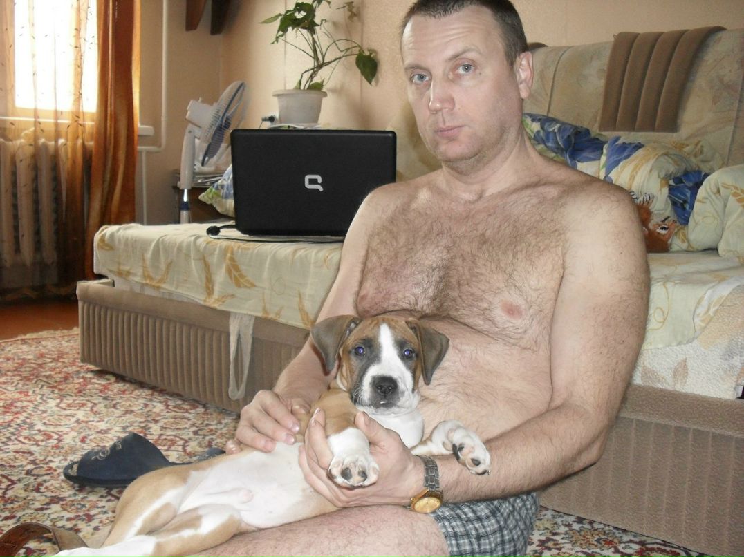 Андрей Баландинский | Энгельс