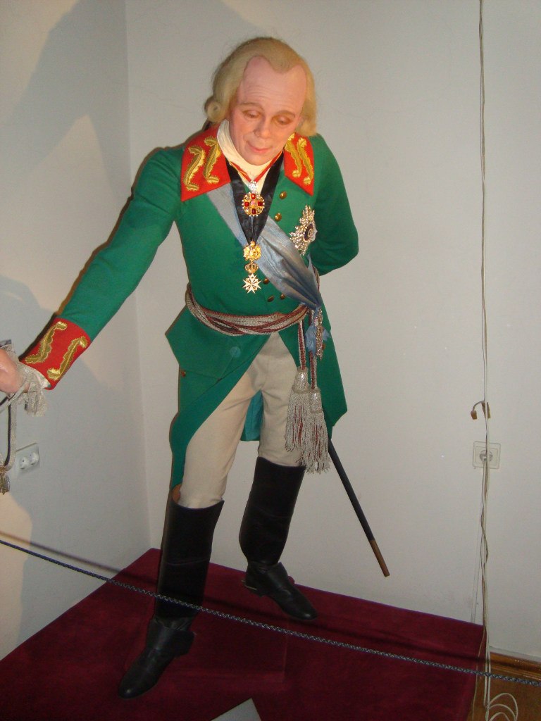 Женя Молчанова | 