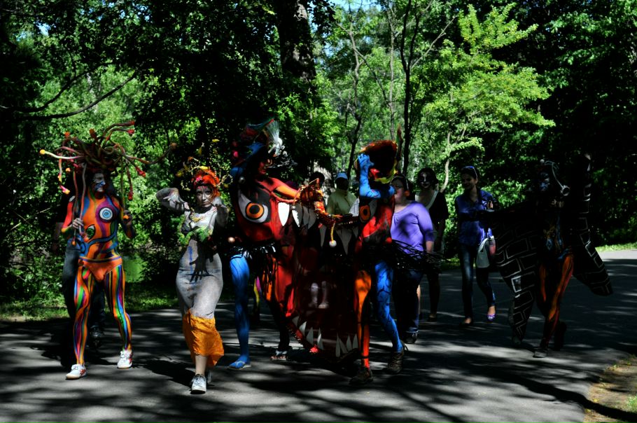 №30, Юлия Форст, Санкт-Петербург №30, Юлия Форст, Санкт-Петербург