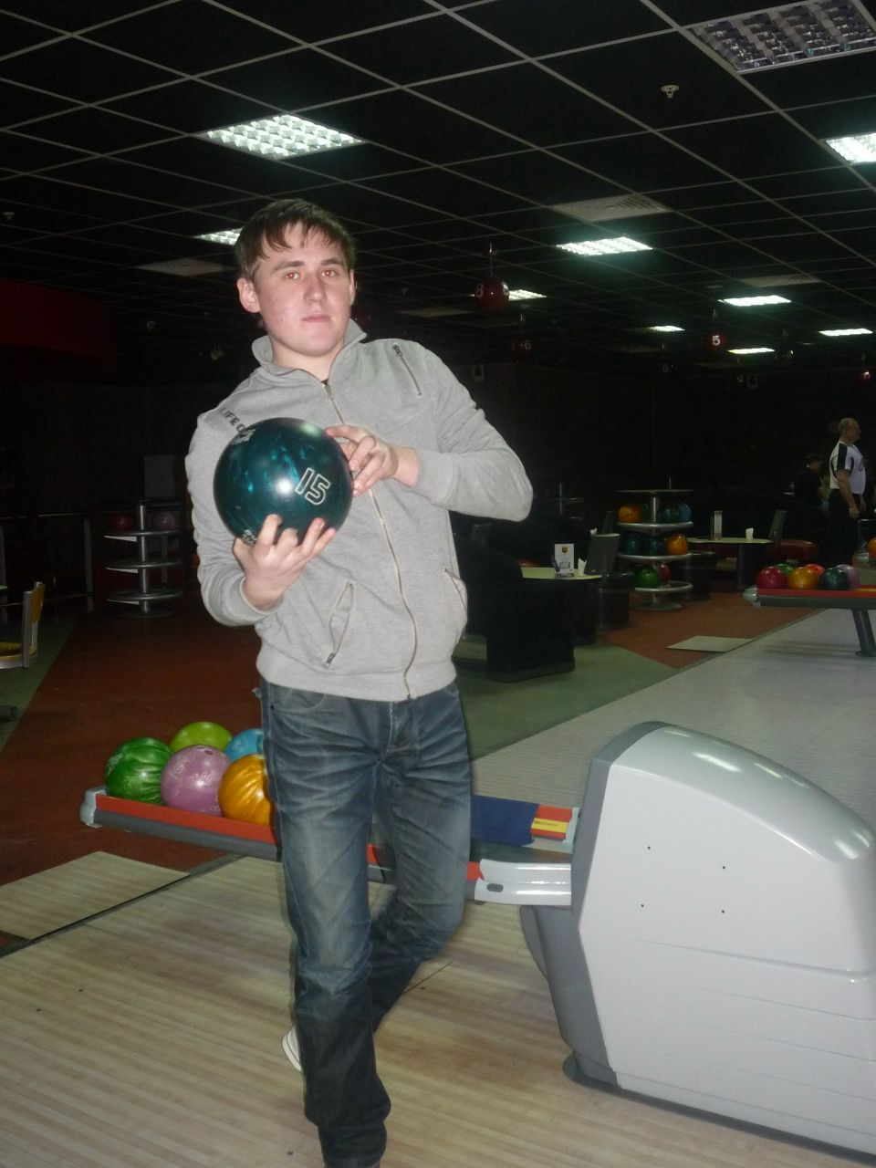 Рафиль Сафин | Казань