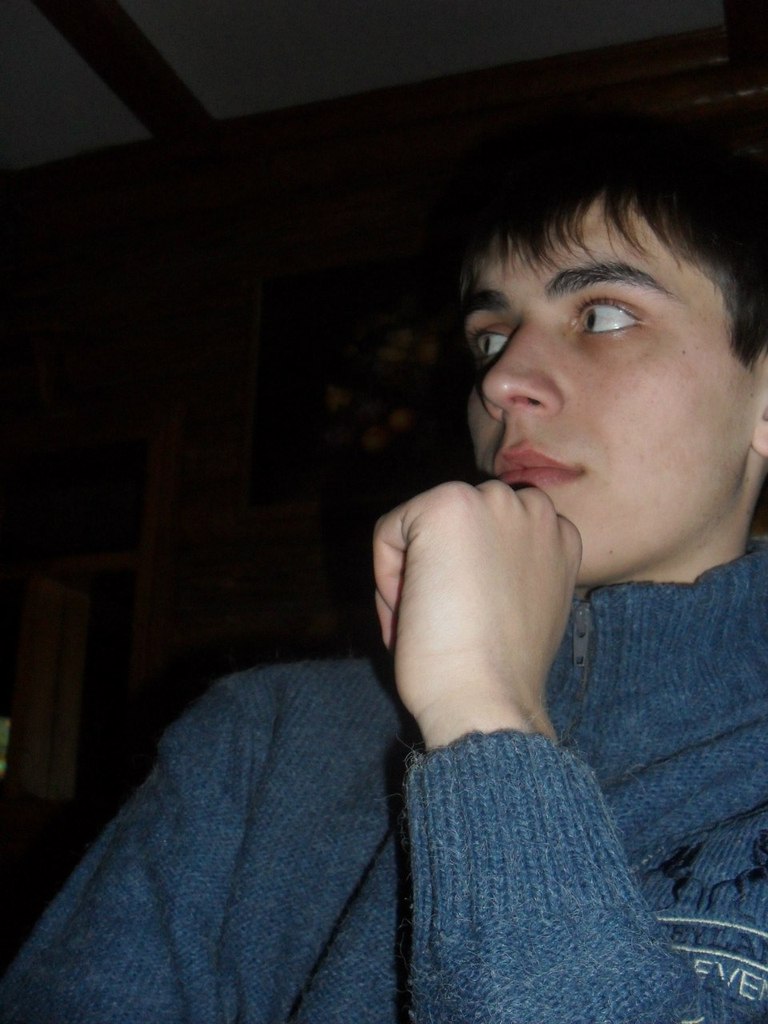 Akazov Osman Cra_zZz_y | Черноморское