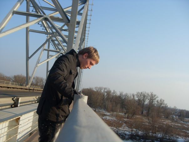 №1, Александр Люшнев, Чернигов №1, Александр Люшнев, Чернигов