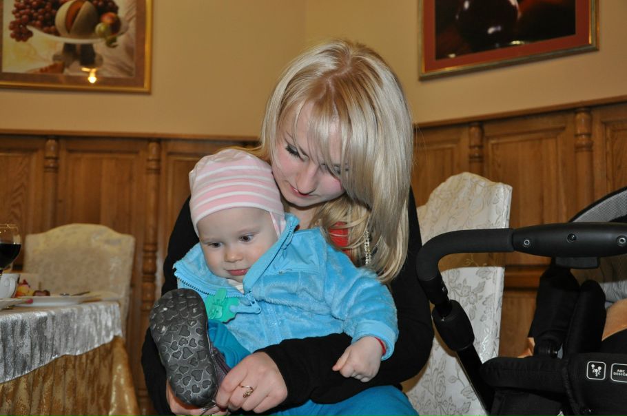 №19, Юлія Пех-Кравчук, Львов №19, Юлія Пех-Кравчук, Львов