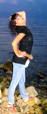 Юлия Мирча | 