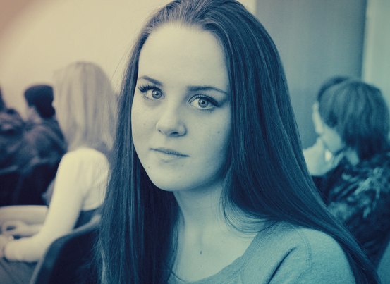 Мария Козлова | Москва