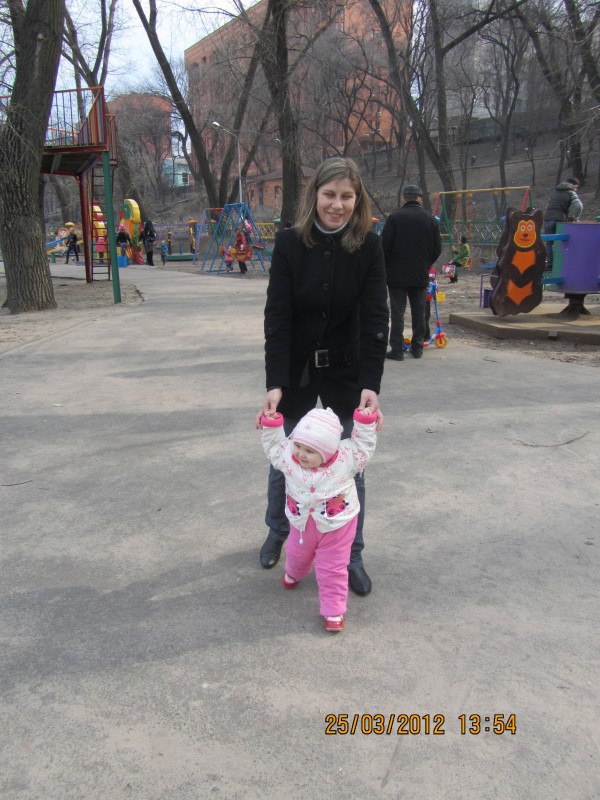 Елена Ланкина | Днепр (Днепропетровск)