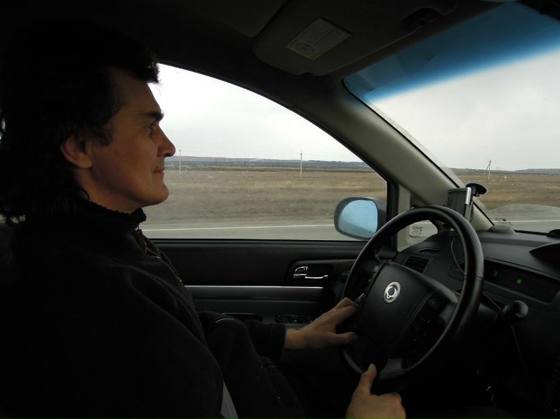 Сергей Зеленев | Жуковский