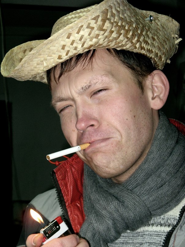 Евгений Митасов Belka'ман | Луганск