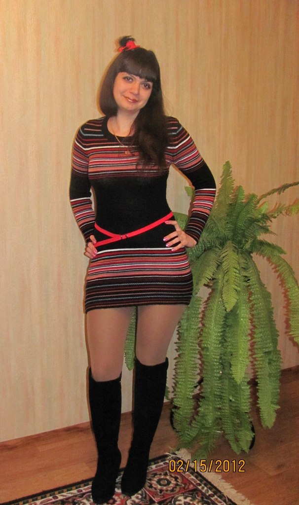 Юлия Григорьева | Киев