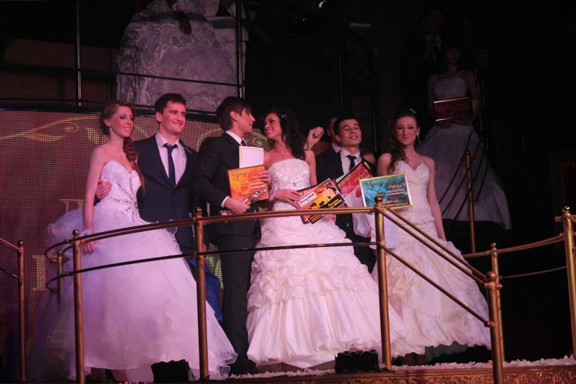 Евгений Моспан | Харьков