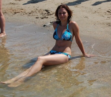 Катюшка Никульникова | Москва