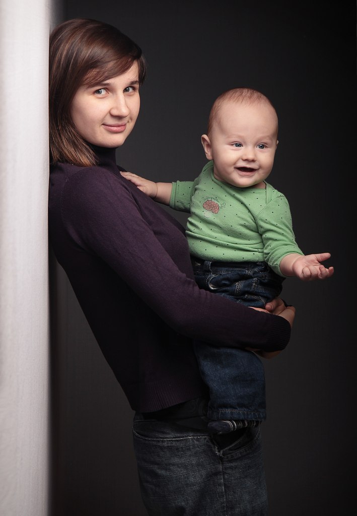 Евгения Отс | Санкт-Петербург