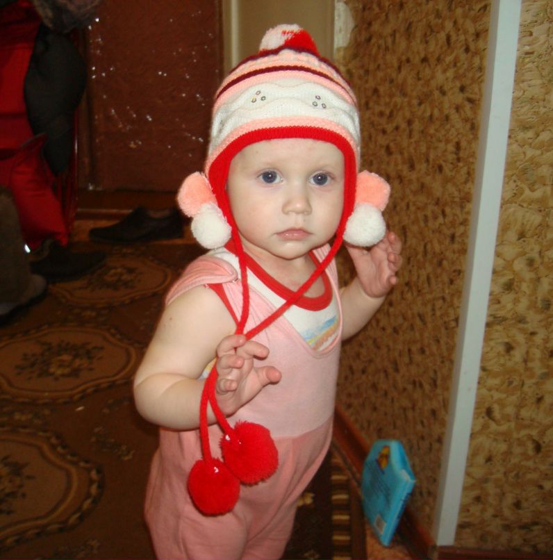 Алёна Ухачева | Череповец