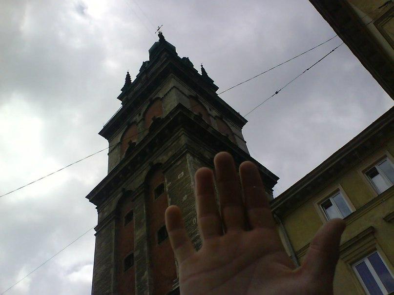 Александр Чуб | Бердянск