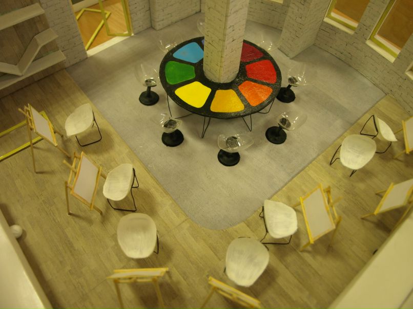 Елена Мельникова | Москва