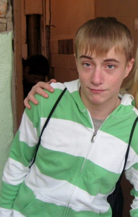 Rasto Руслан staff | Москва