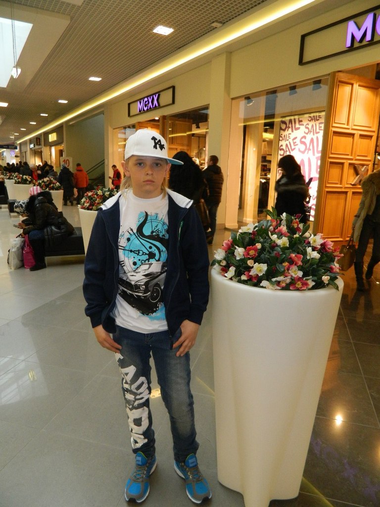 Надя Волкова | Воронеж