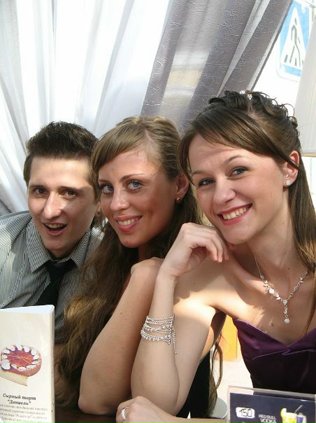 №2, Алена Ушакова, 37 лет, Санкт-Петербург №2, Алена Ушакова, 37 лет, Санкт-Петербург