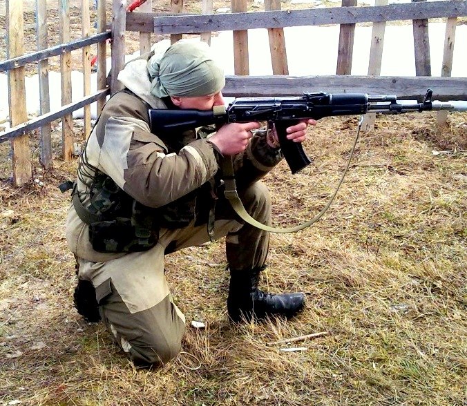 Васи Лий | Санкт-Петербург