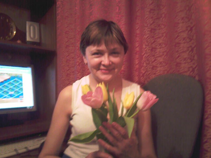 Галина Басинская | Санкт-Петербург