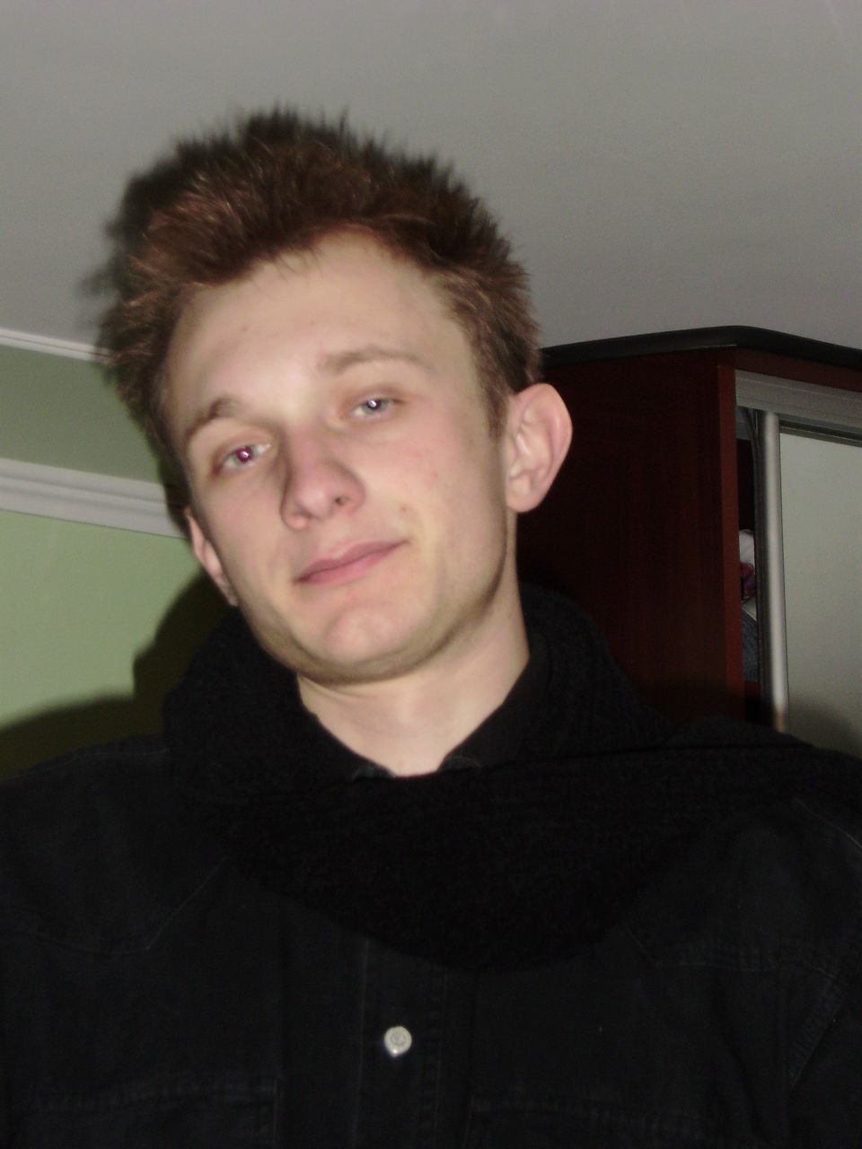 Віталік Семців | Тернополь