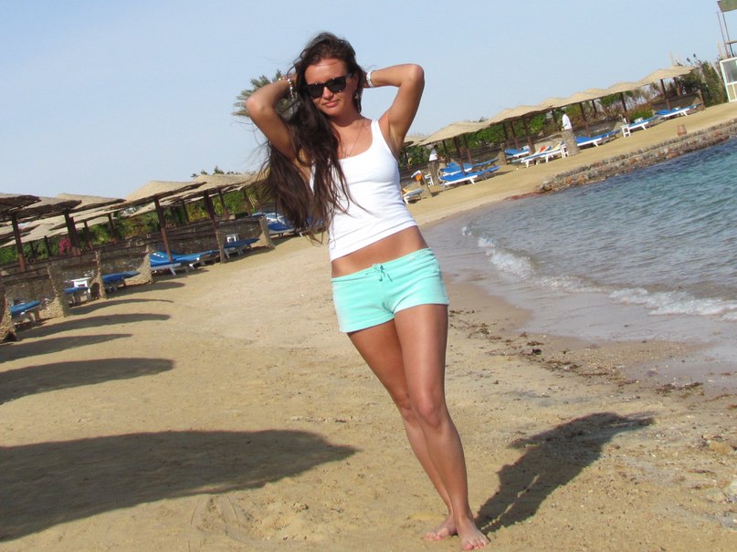 Анастасия Пяткова | Екатеринбург