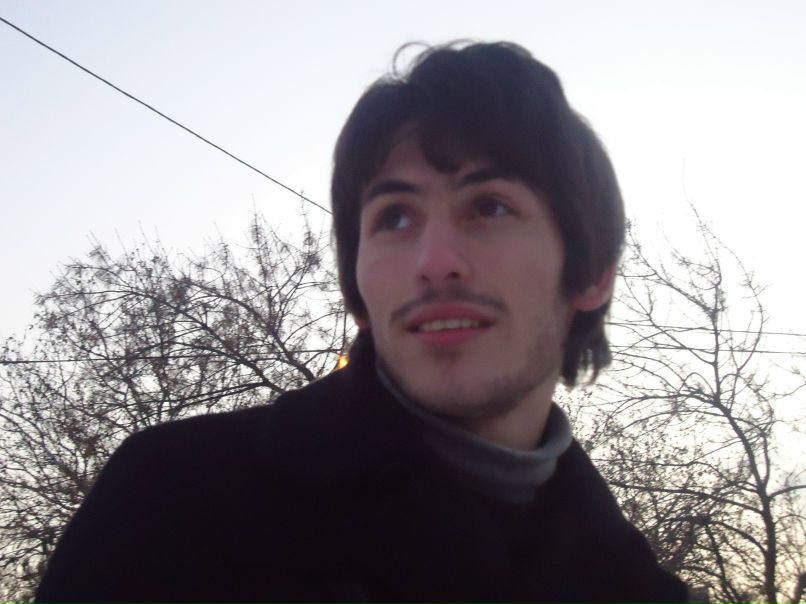 Saro Kazaryan | Тбилиси