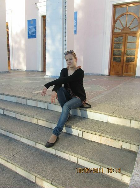 №33, Мария Кучма, 34 года, Павлодар, Казахстан №33, Мария Кучма, 34 года, Павлодар, Казахстан