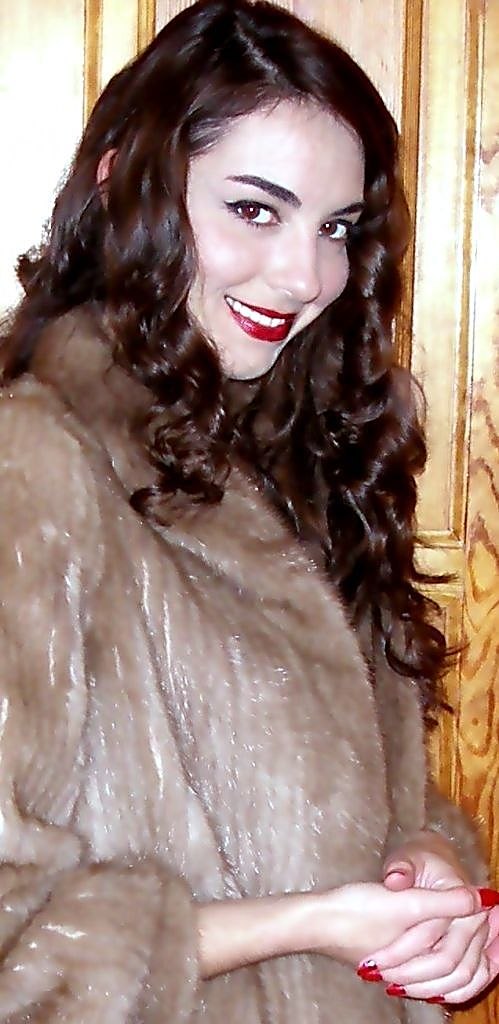 Кристина Киося | Киев