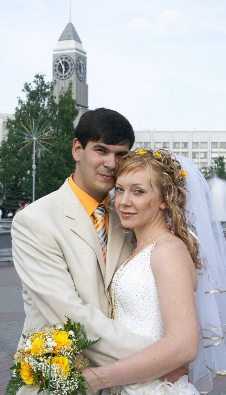 Елена Васильева | Красноярск