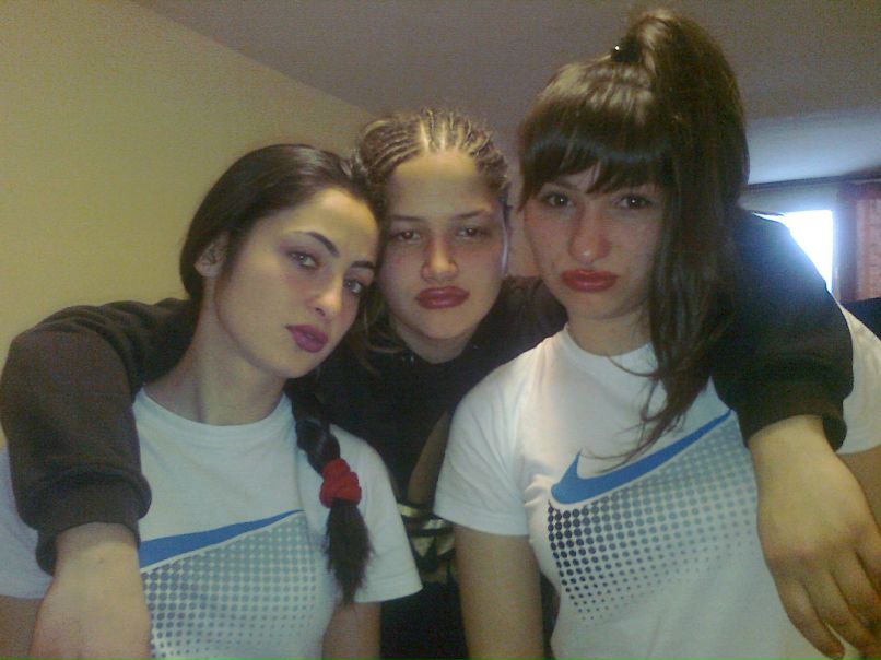 Жанна Дзампаева | Владикавказ