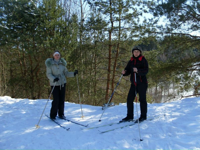 Марина Белоусова | Могилёв