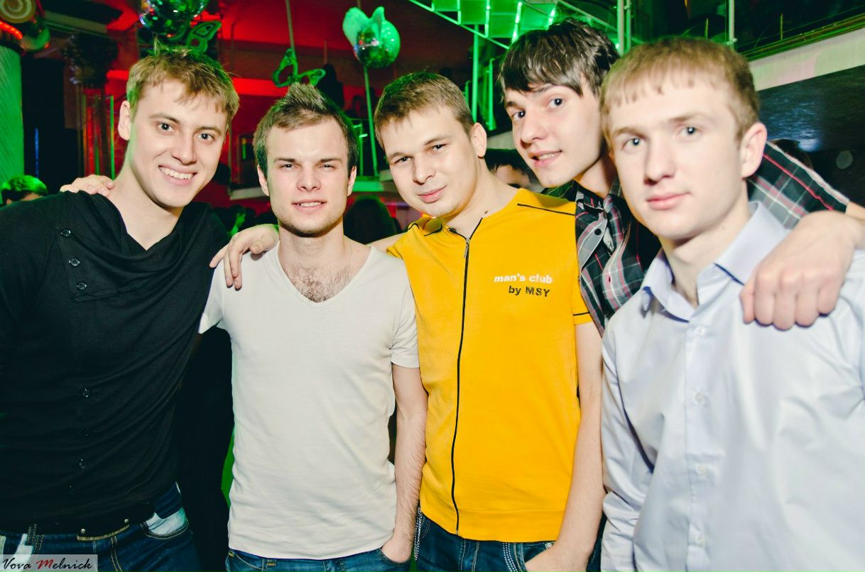 Игорь Рокачинский | Одесса