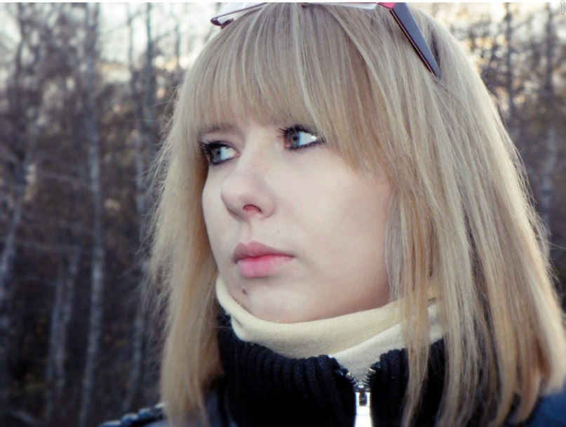 Олеся Ставцева | Орёл