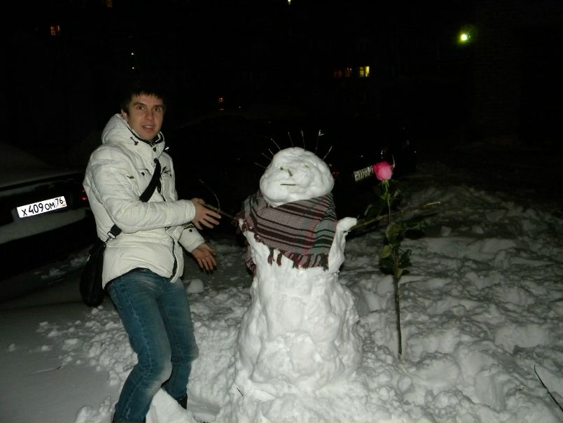 №57, Светлана Петрова, 41 год, Ярославль №57, Светлана Петрова, 41 год, Ярославль