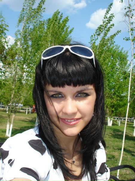 №24, Анастасия Гуторка №24, Анастасия Гуторка