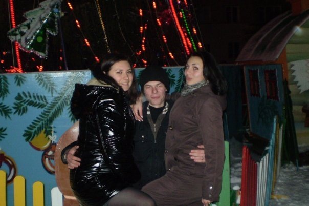 №141, Денис Гудько, Киев №141, Денис Гудько, Киев