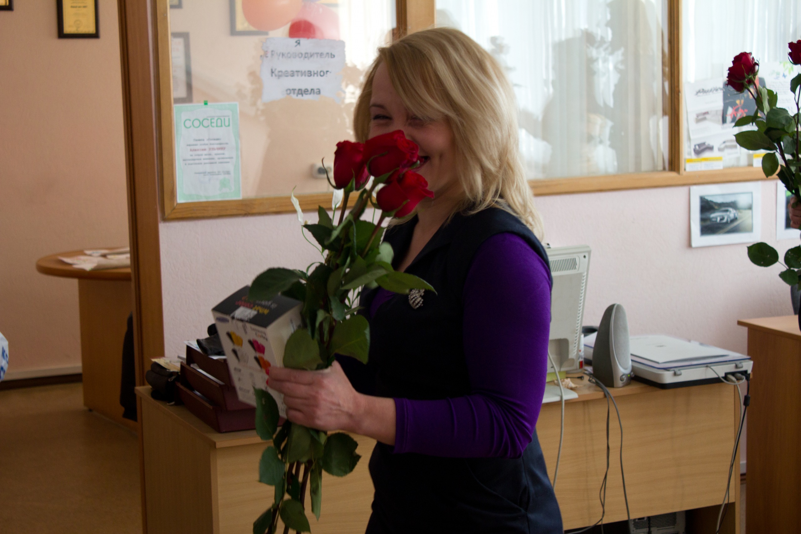 Фото профиля