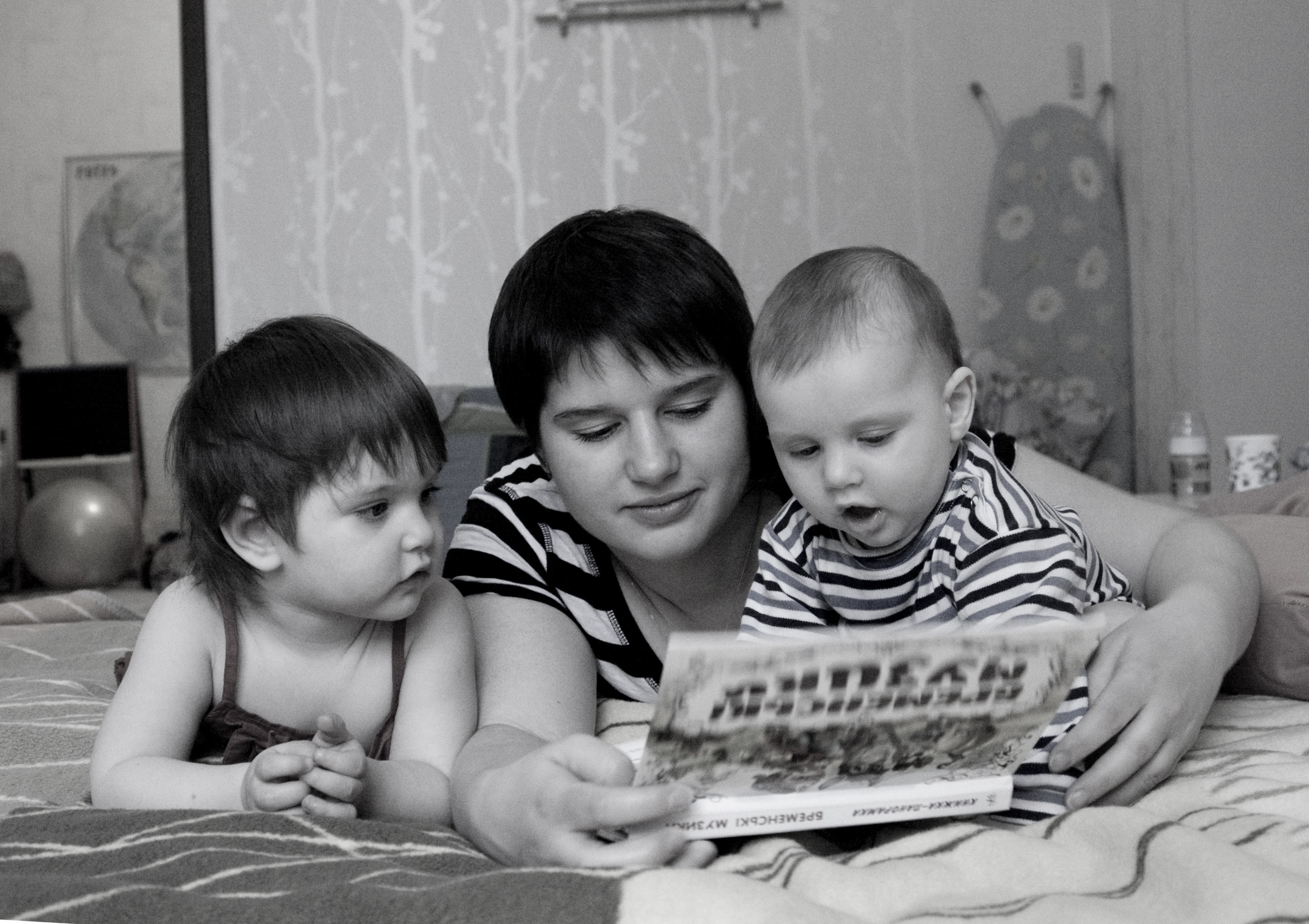 Фото профиля