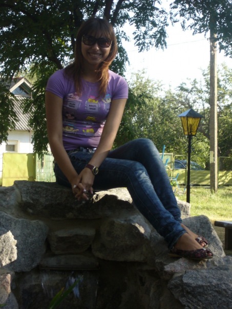 №54, Иришка Малашецкая, Полтава №54, Иришка Малашецкая, Полтава