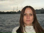 Фотография Нина Медведева